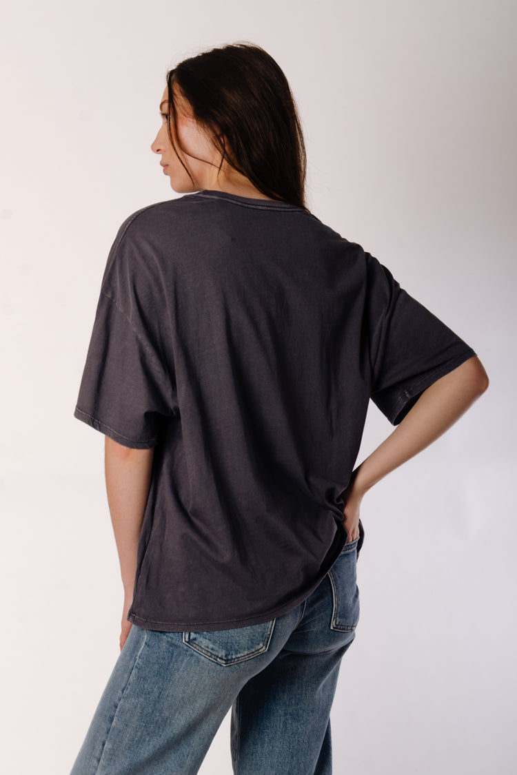 Baggie Tee II - GRV