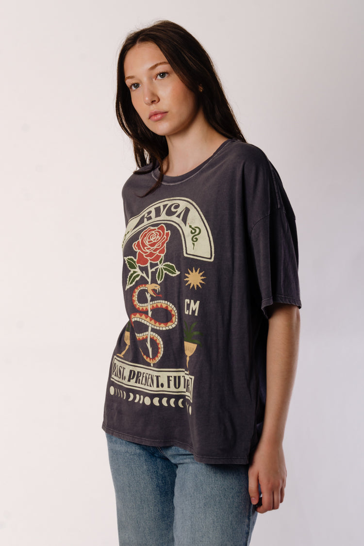 Baggie Tee II - GRV