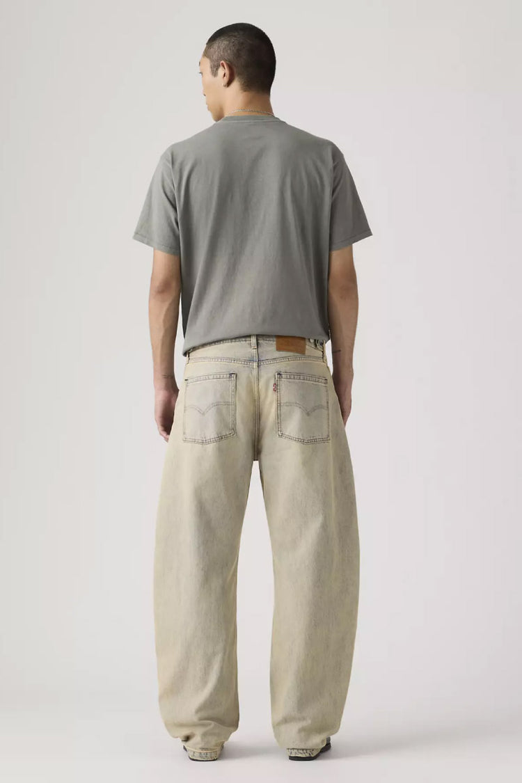 Baggy Barrel Jeans - 32