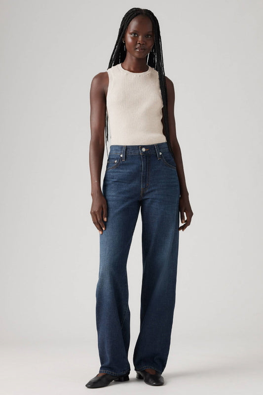 Baggy Dad Jeans - 32