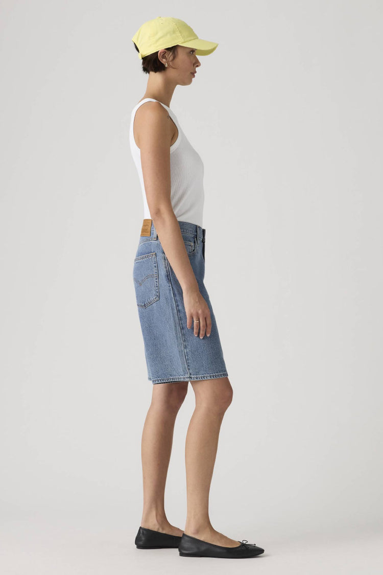 Baggy Dad Jorts - OWN