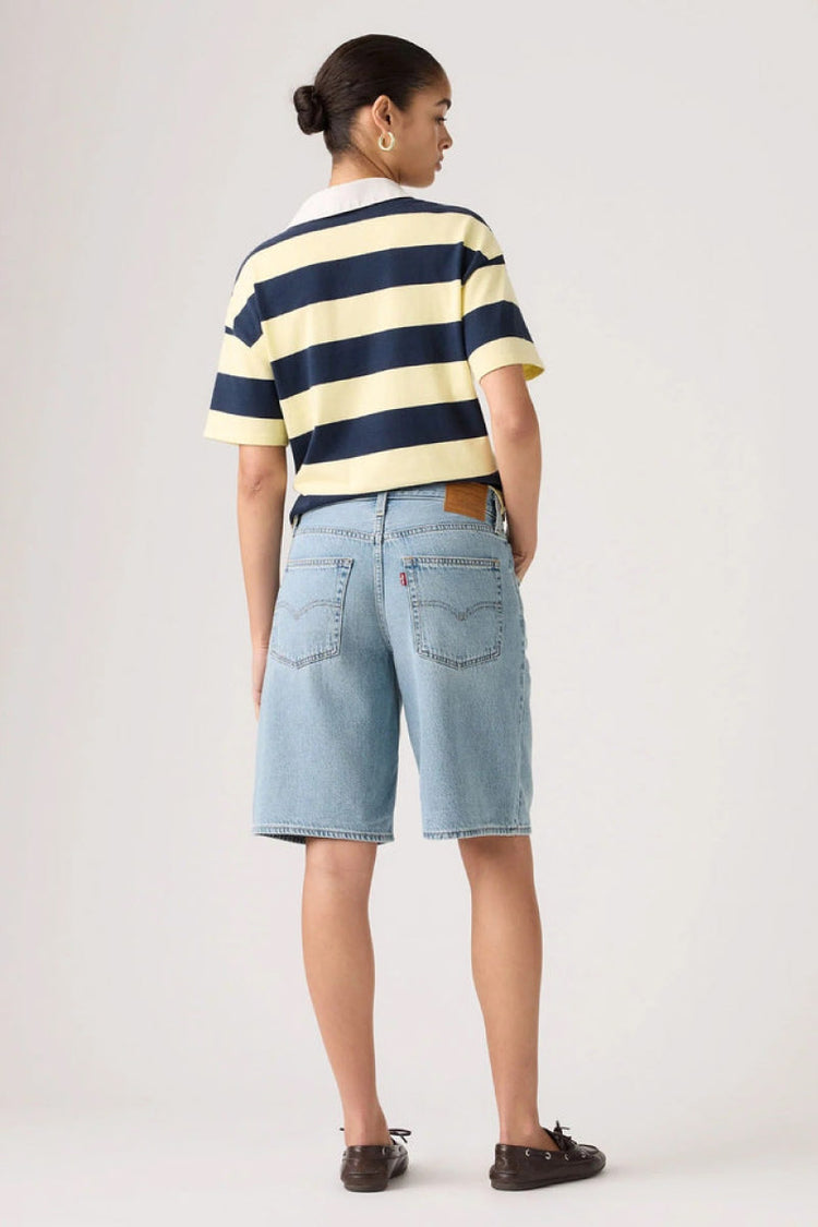 Baggy Dad Jorts - WE