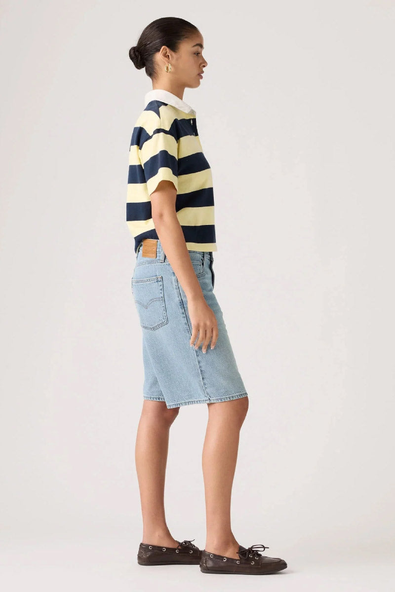 Baggy Dad Jorts - WE