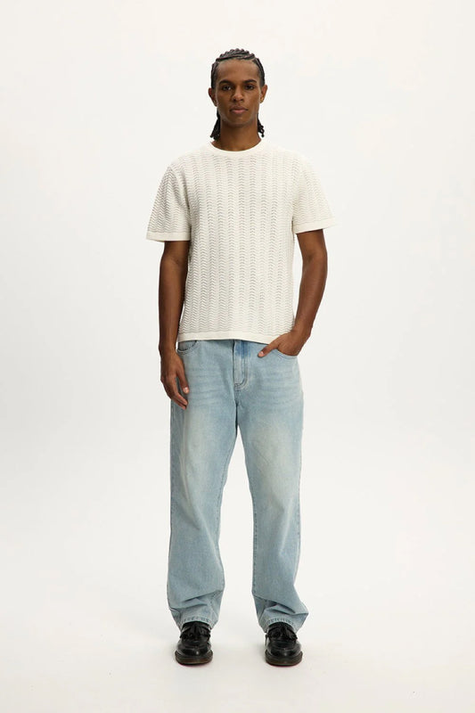 Baggy Denim Jeans - LTB