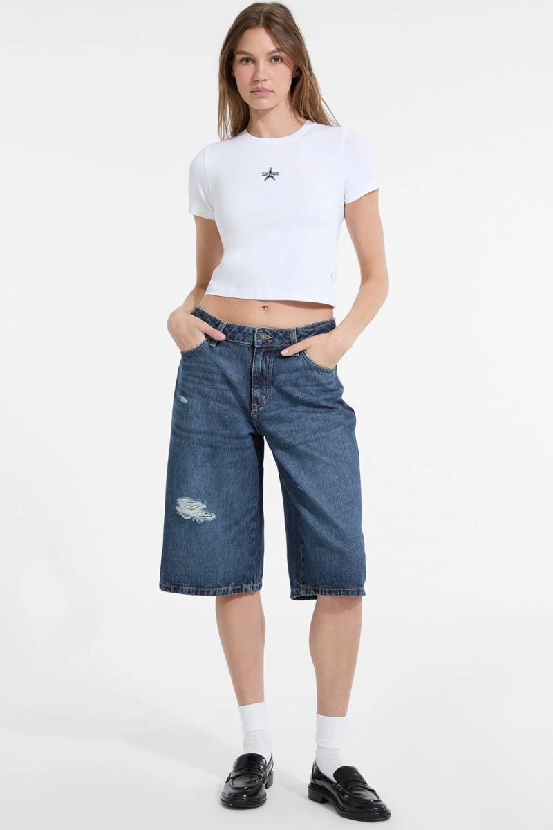 Baggy Jorts - ATD