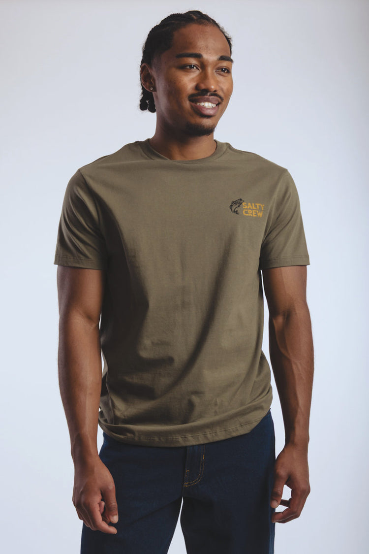 Bait Shop Tee - OLV