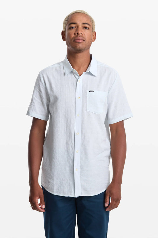 Bankstone II Short Sleeve Shirt - LBA