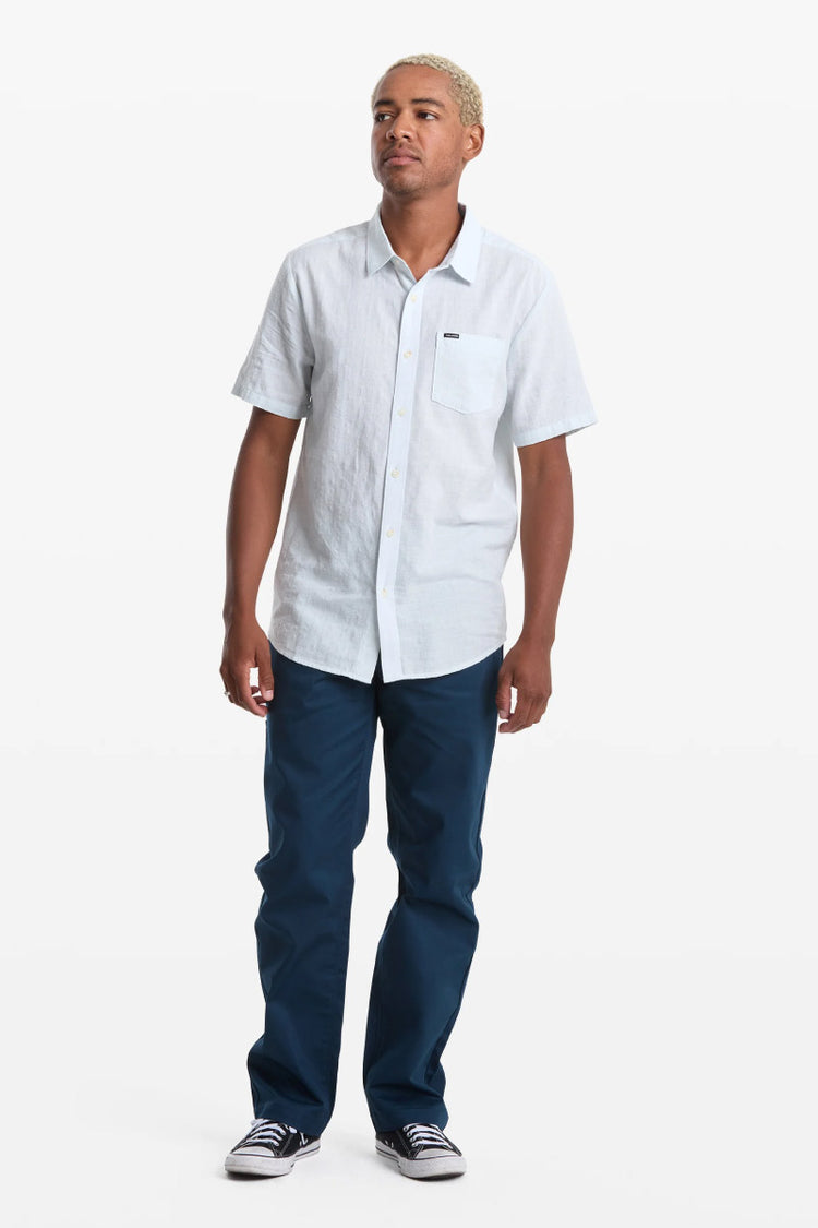 Bankstone II Short Sleeve Shirt - LBA
