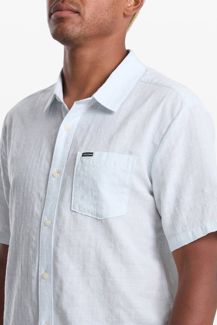 Bankstone II Short Sleeve Shirt - LBA