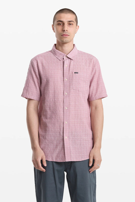 Bankstone II Short Sleeve Shirt - SNE