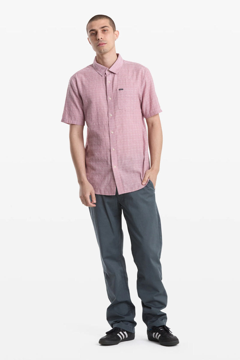 Bankstone II Short Sleeve Shirt - SNE