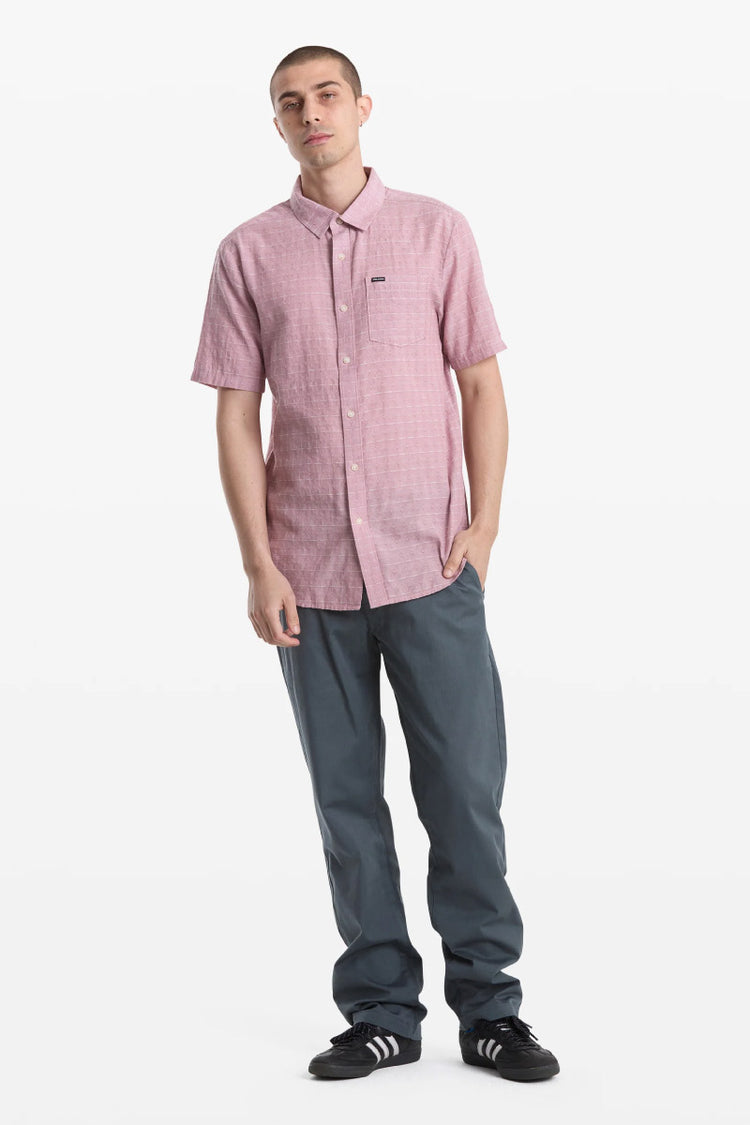 Bankstone II Short Sleeve Shirt - SNE