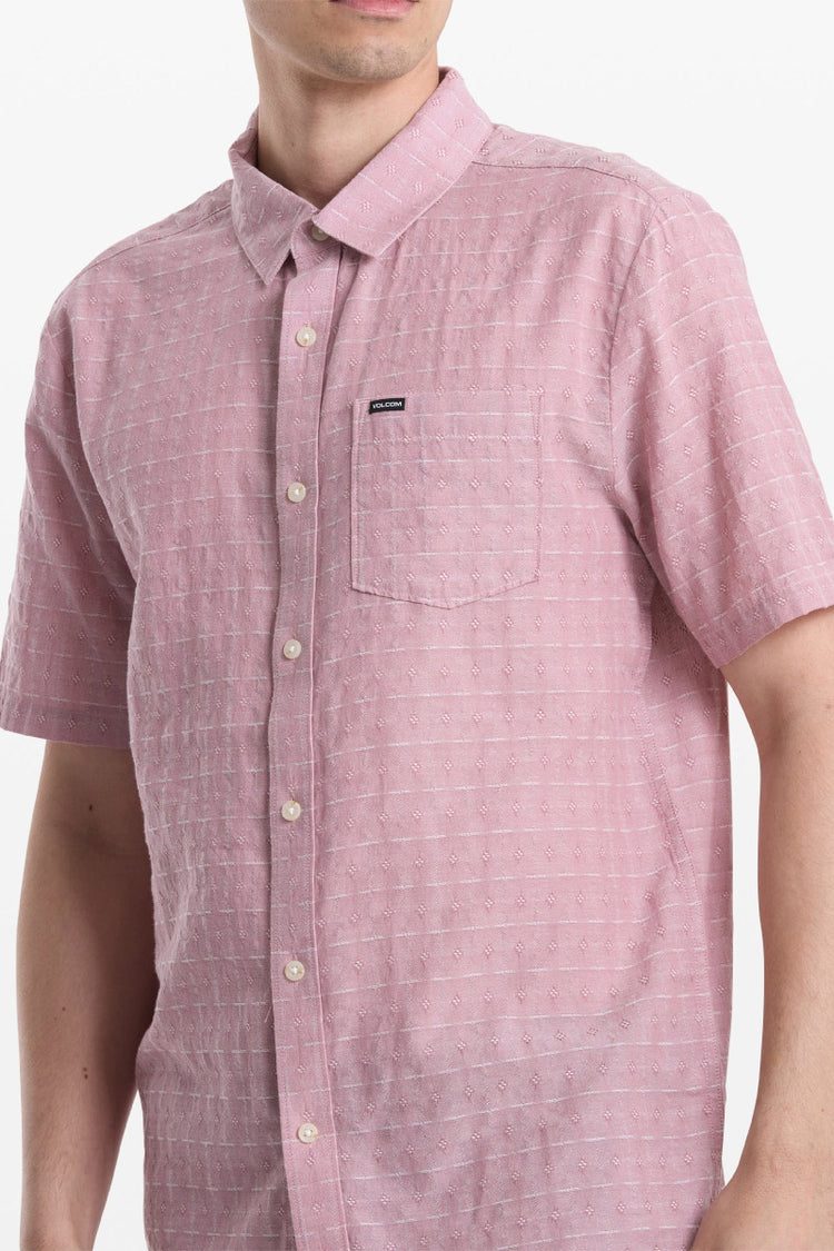 Bankstone II Short Sleeve Shirt - SNE