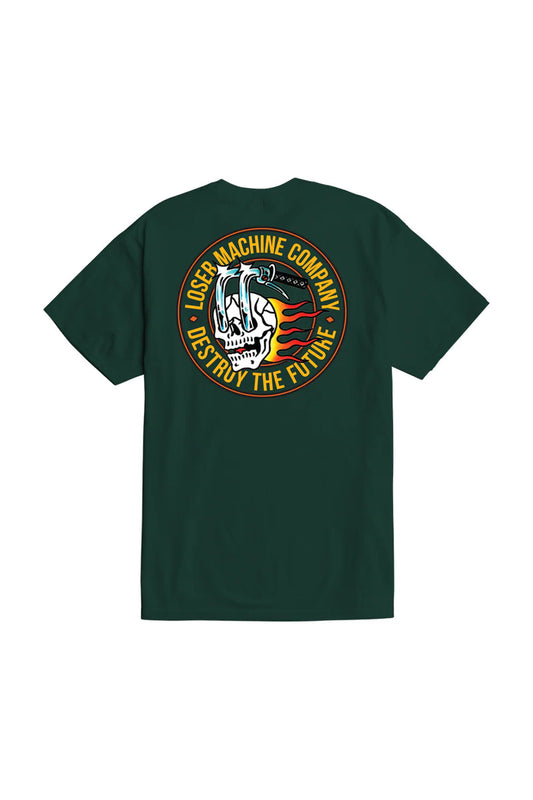 Bar Burner Tee - FOR