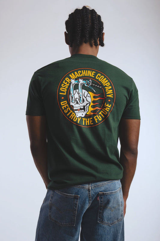 Bar Burner Tee - FOR
