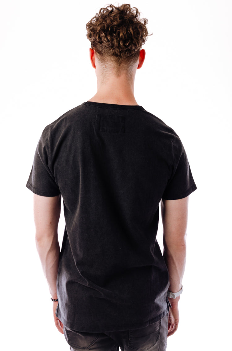 Bass Masters Tee - BLK