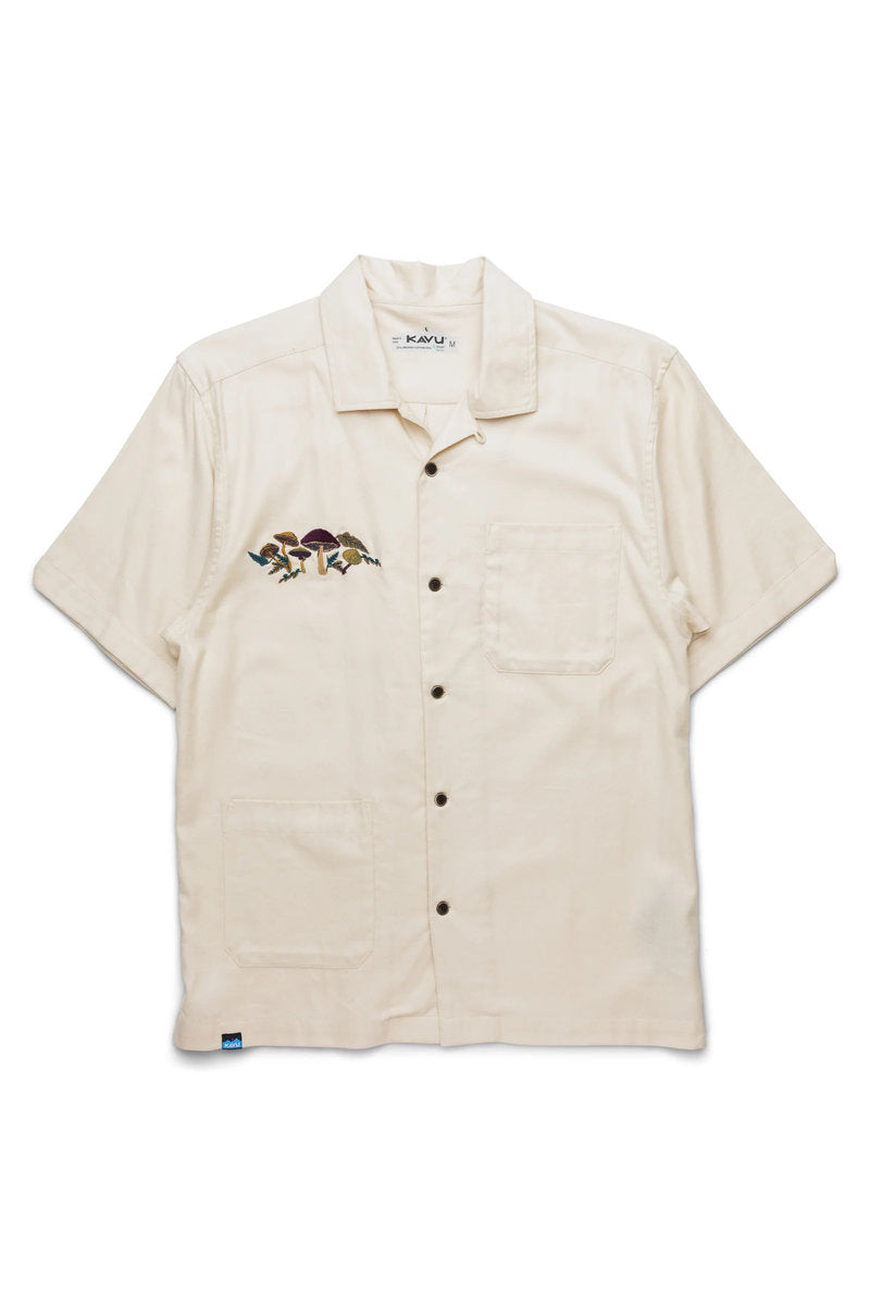 Bay Beach Shirt - SND