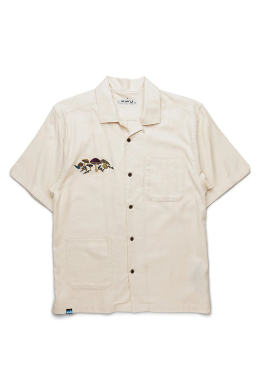Bay Beach Shirt - SND
