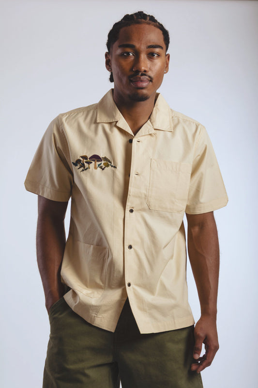 Bay Beach Shirt - SND