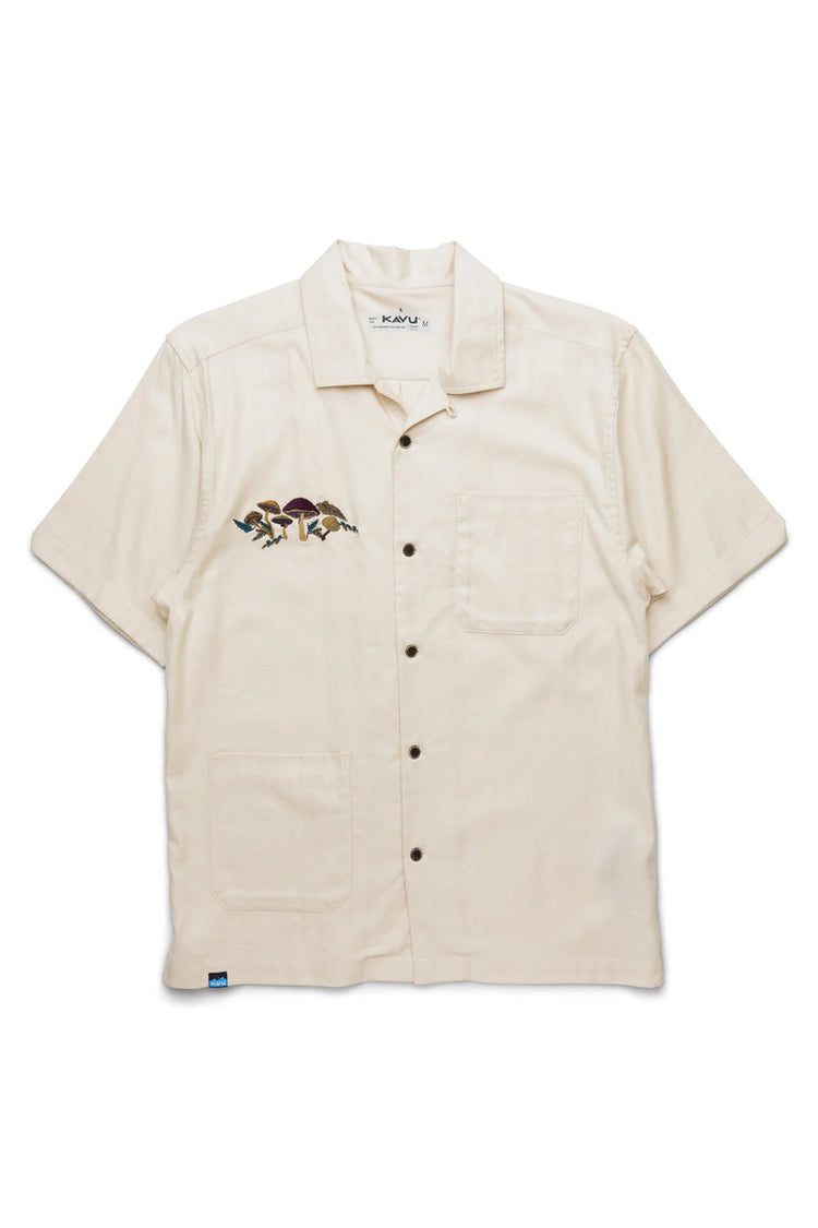 Bay Beach Shirt - SND