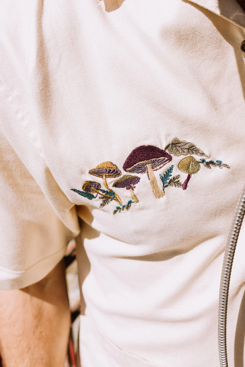 Bay Beach Shirt - SND