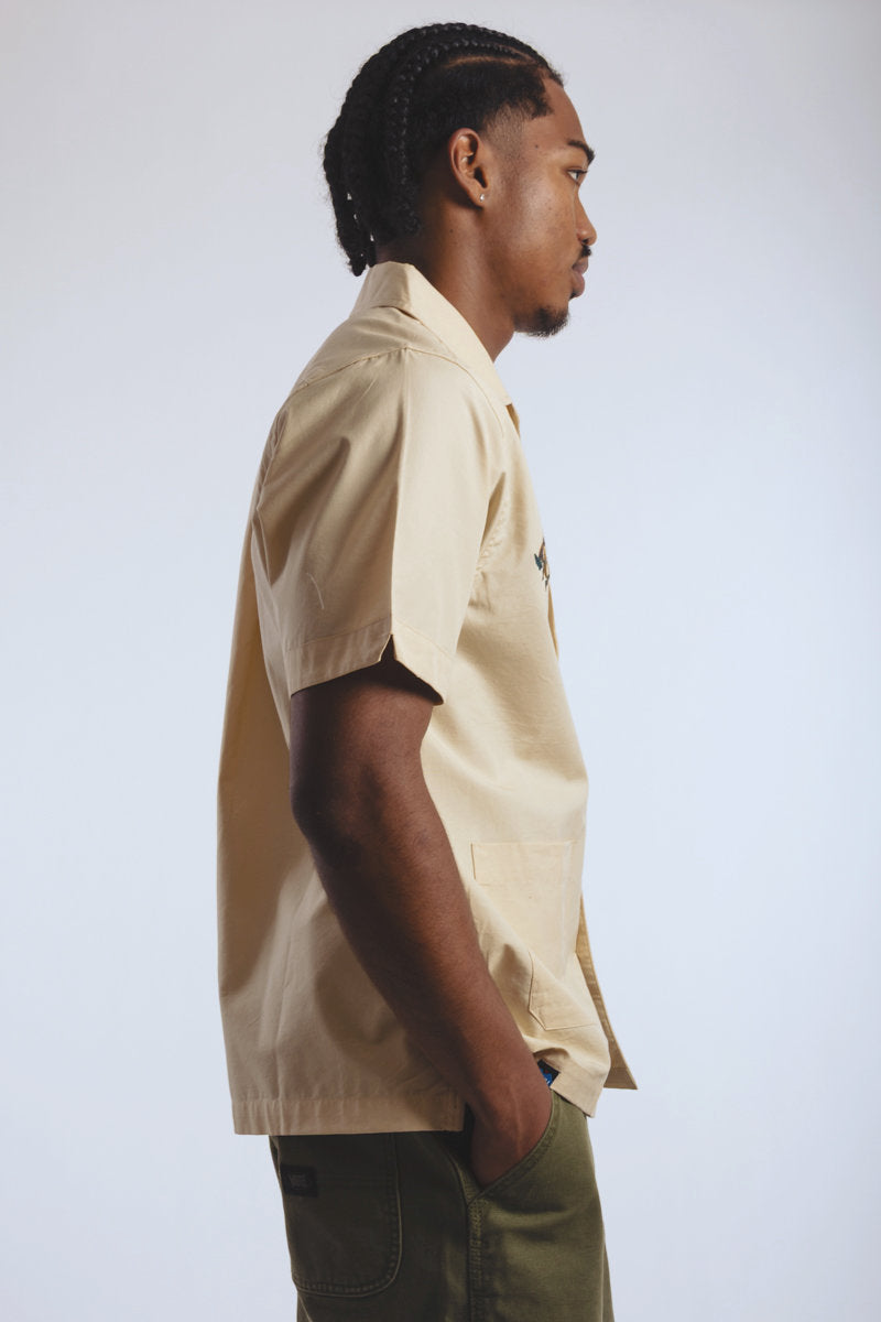 Bay Beach Shirt - SND