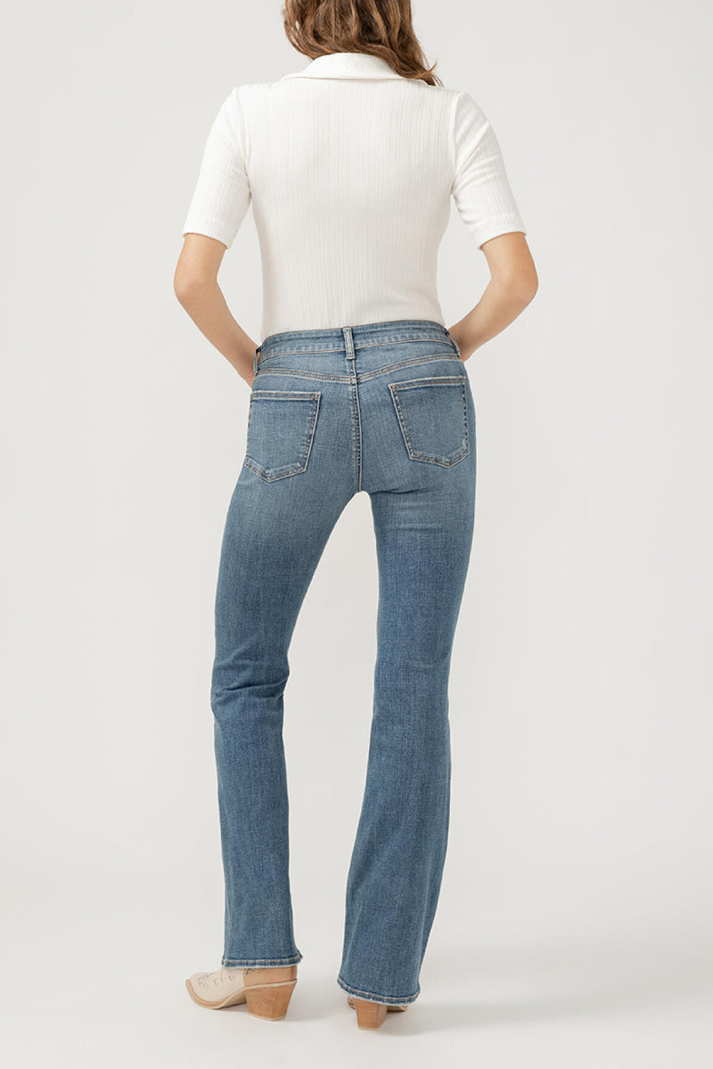 Be Low Flare Jeans - 31