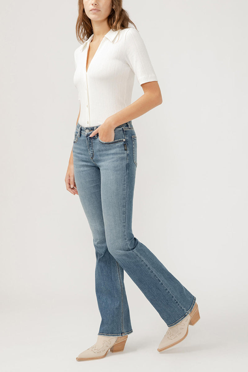 Be Low Flare Jeans - 31