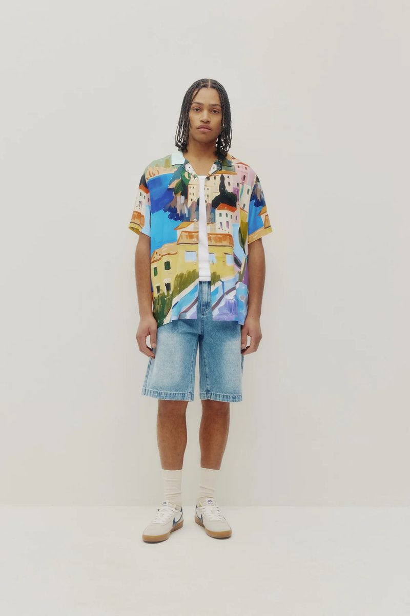 Beach Shirt - AML