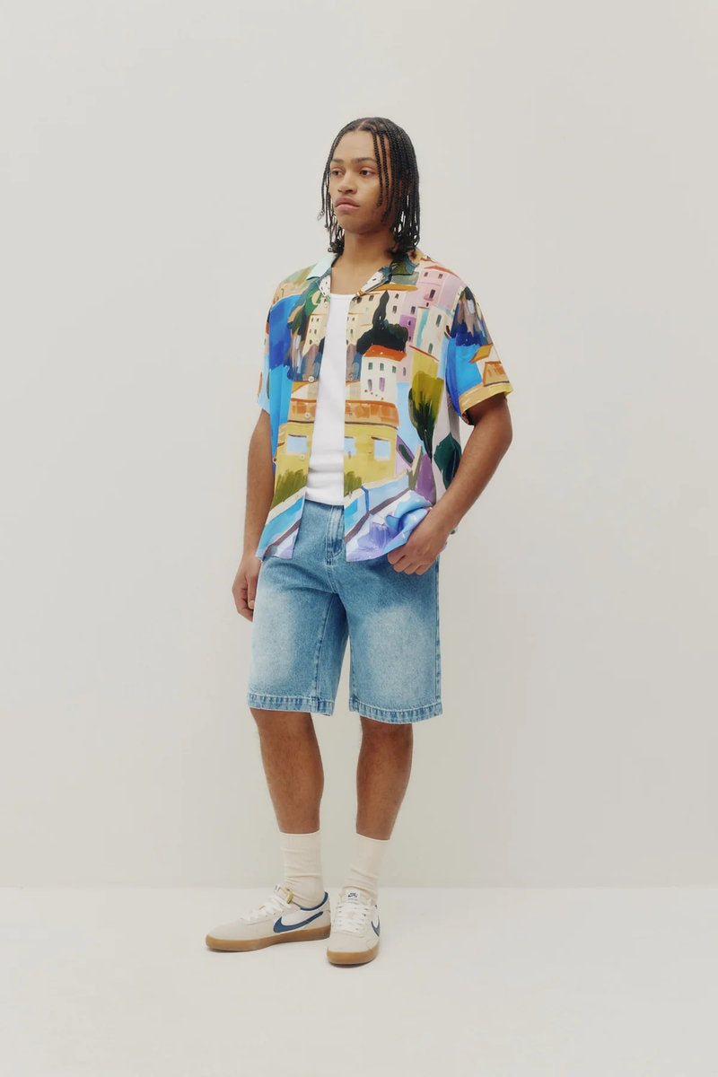 Beach Shirt - AML