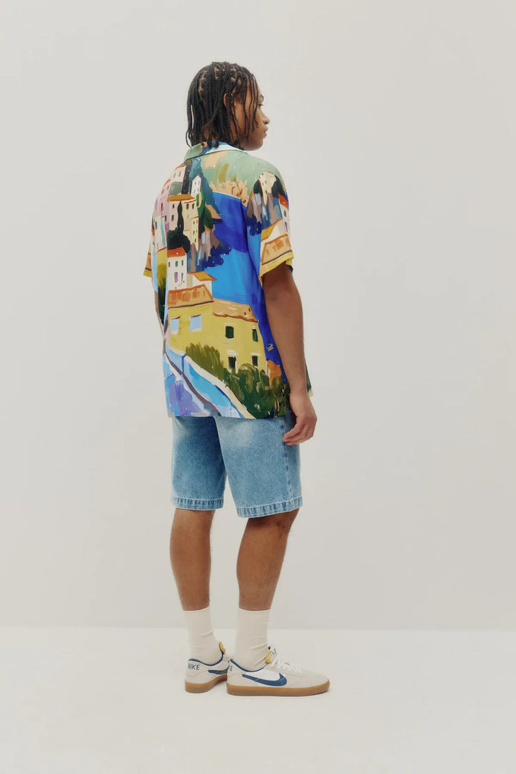 Beach Shirt - AML