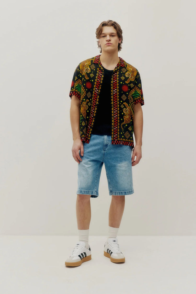 Beach Shirt - TIG