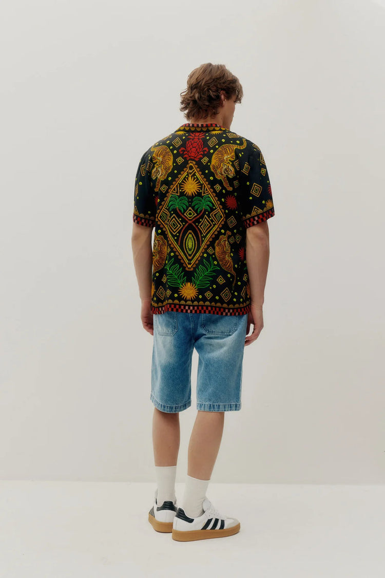 Beach Shirt - TIG