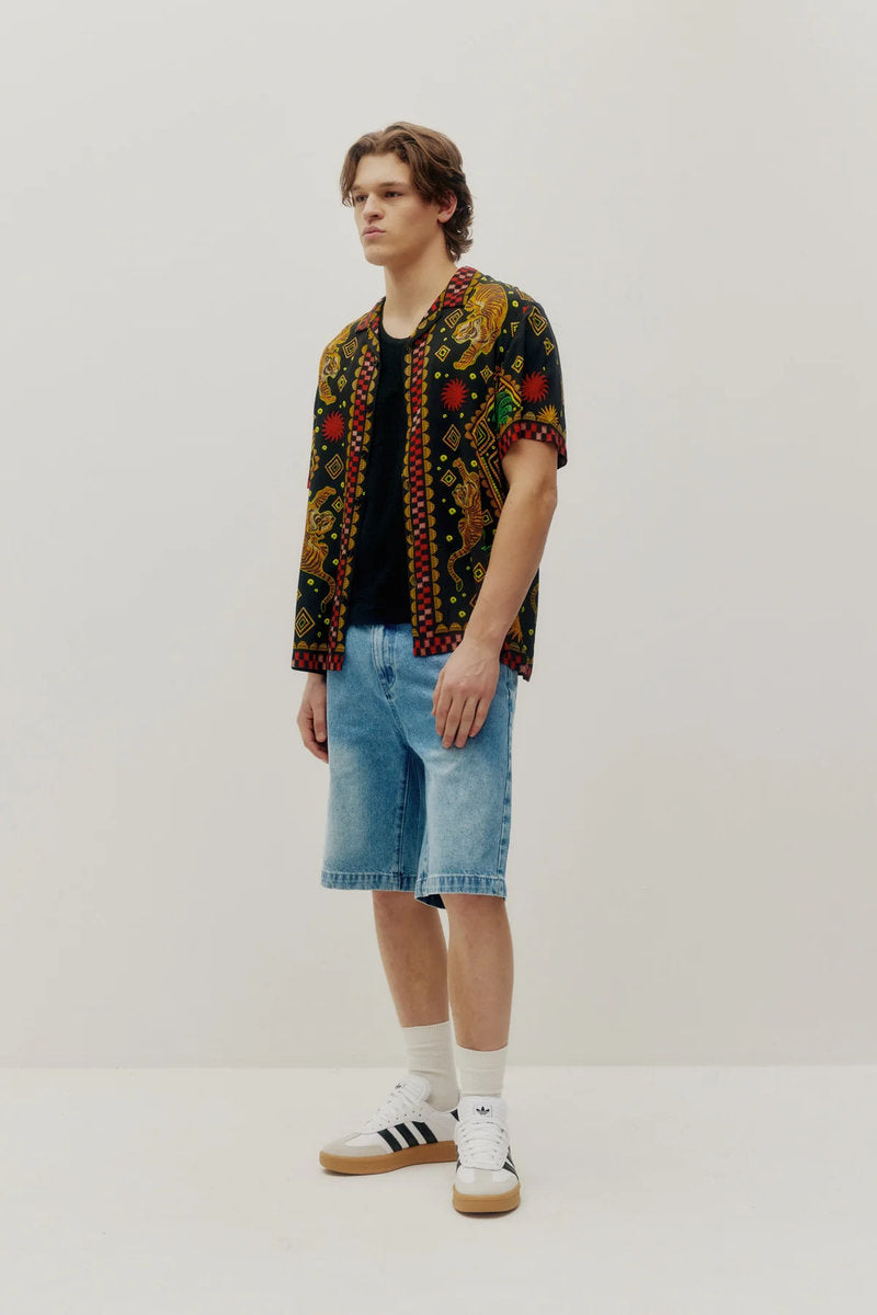 Beach Shirt - TIG