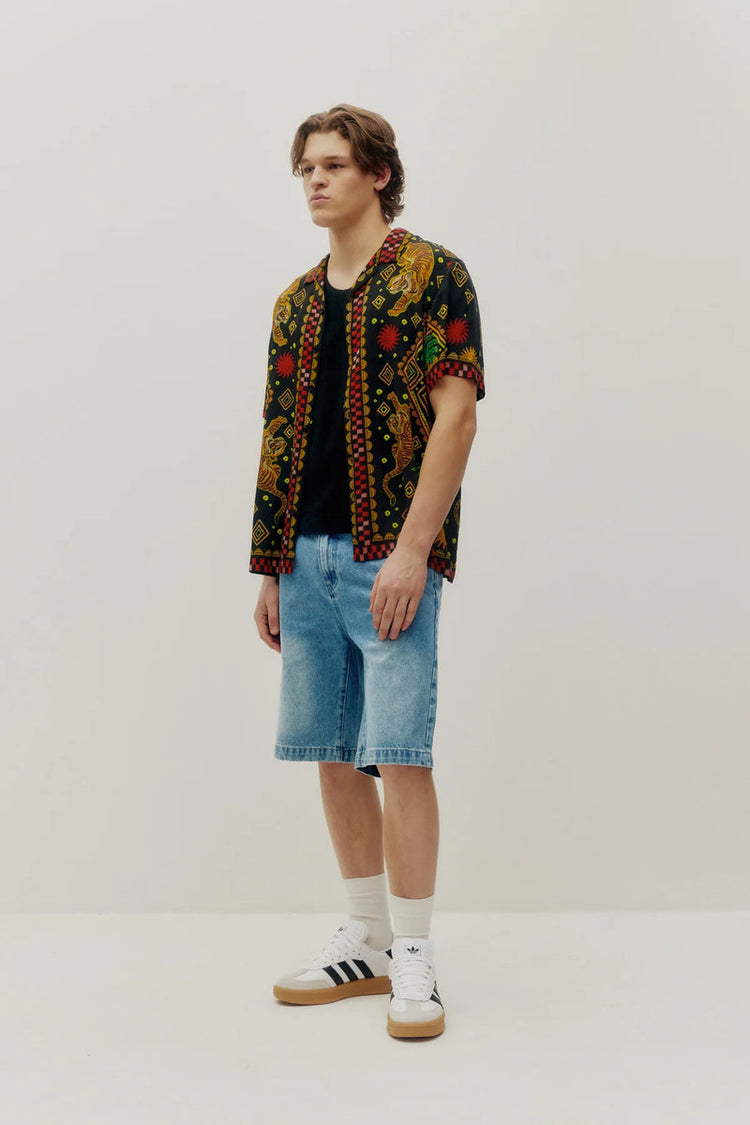 Beach Shirt - TIG