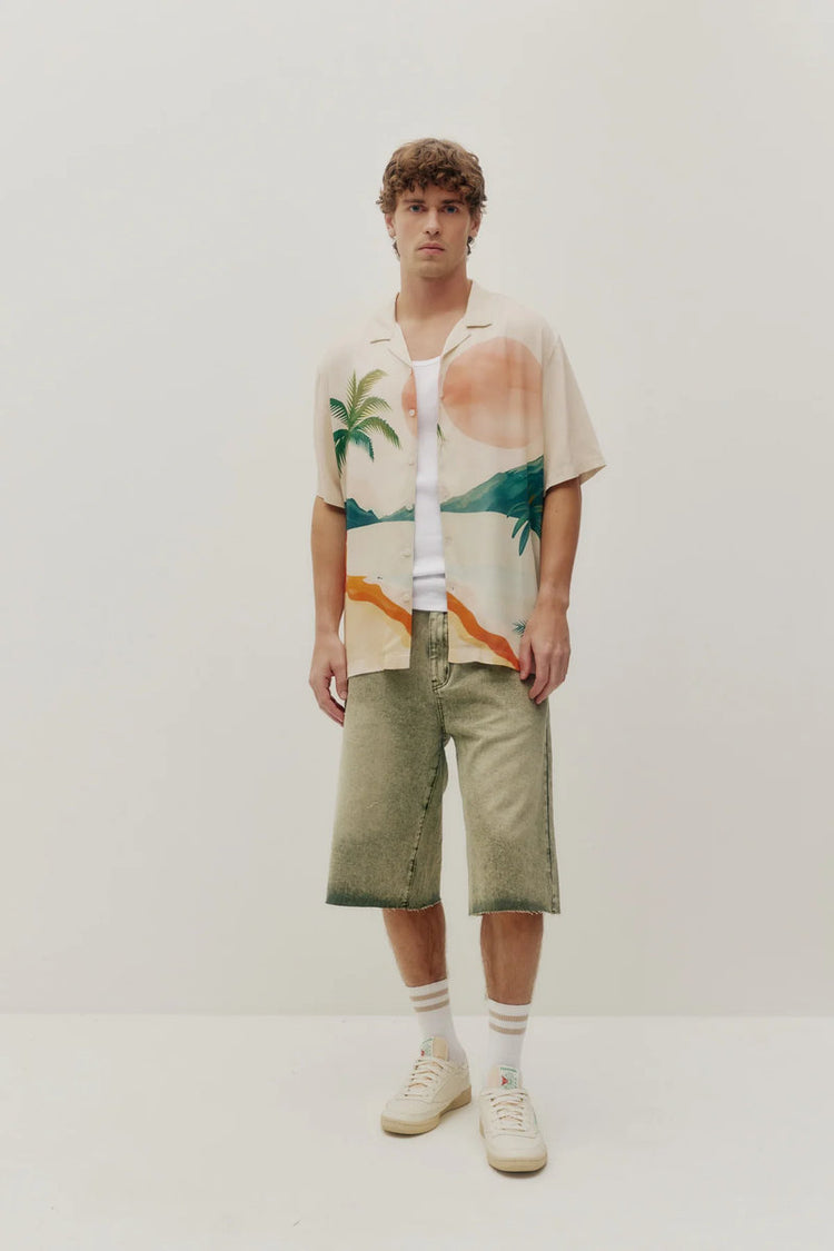 Beach Shirt - TRP