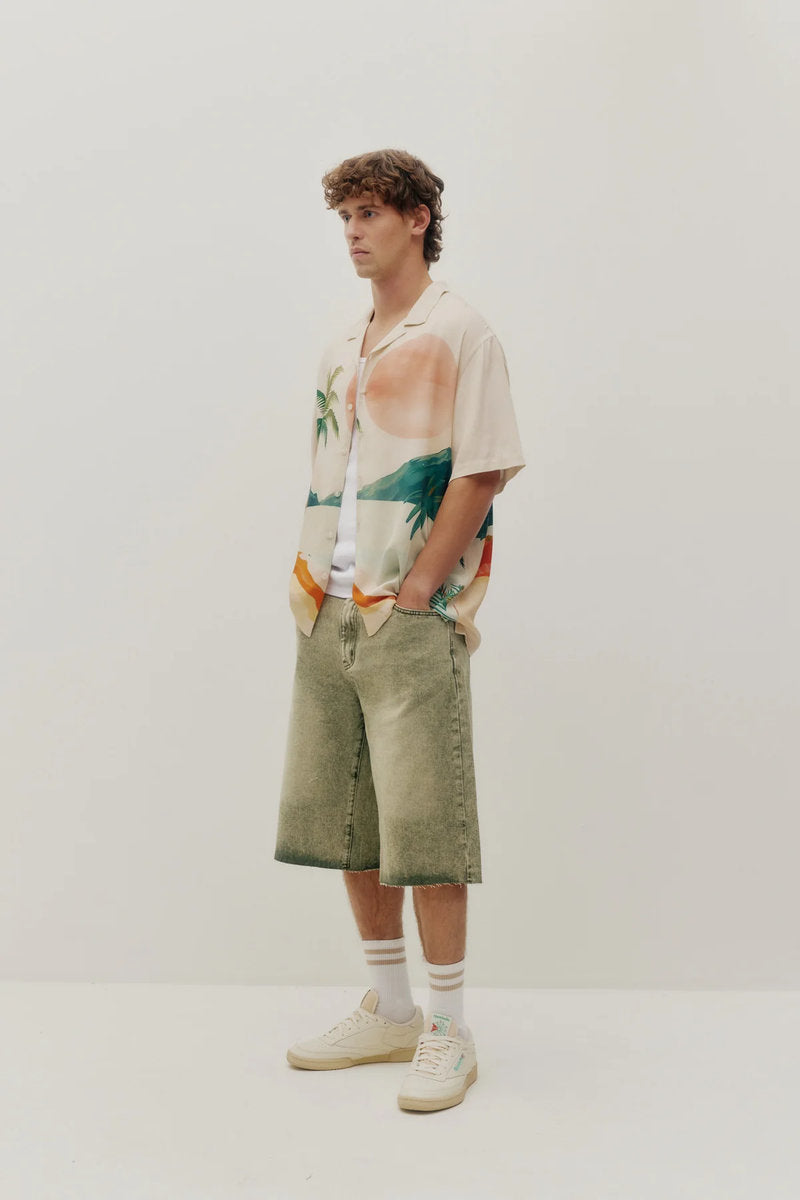 Beach Shirt - TRP