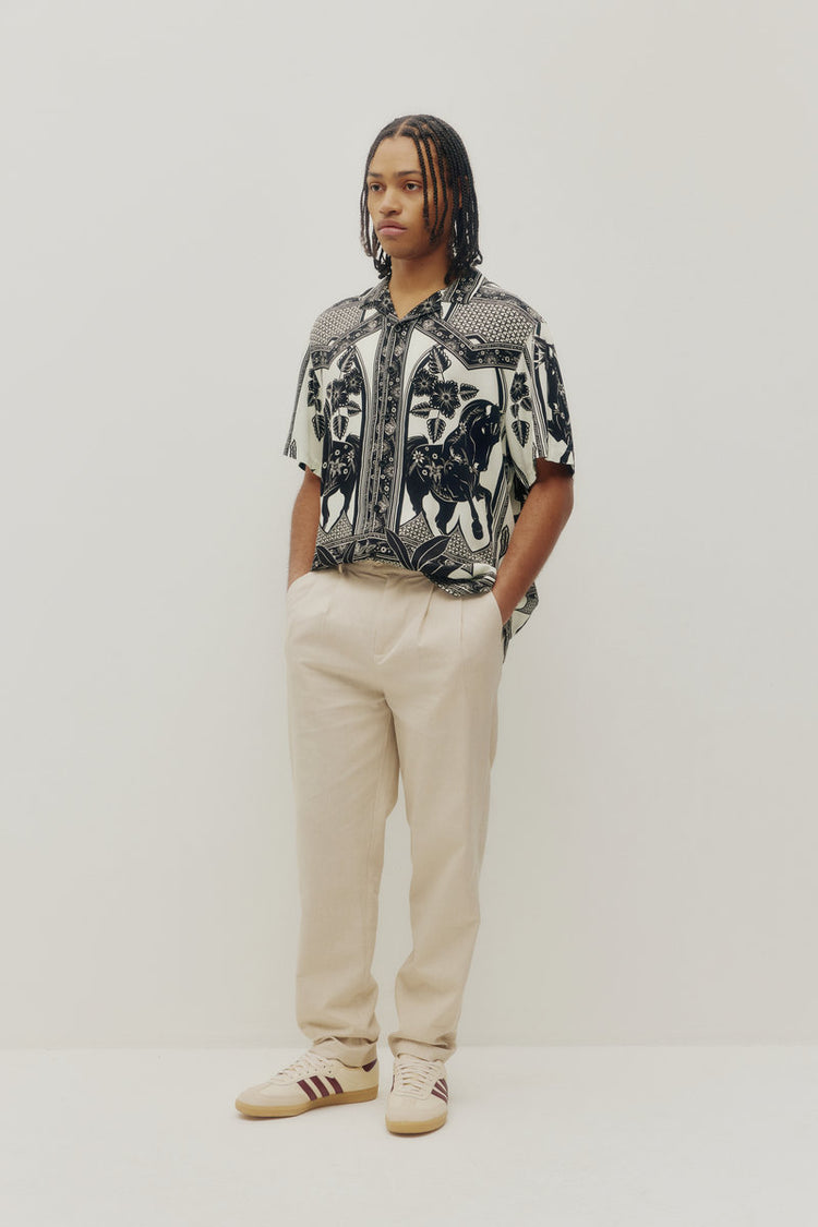 Beach Shirt - WES