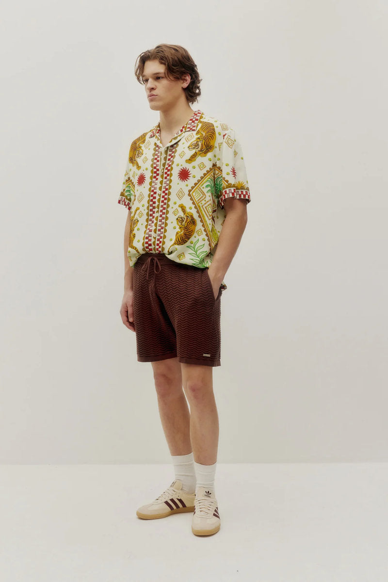 Beach Shirt