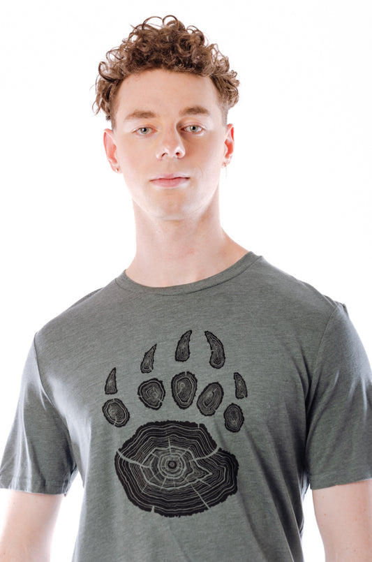 Bear Claw Tee - LUG