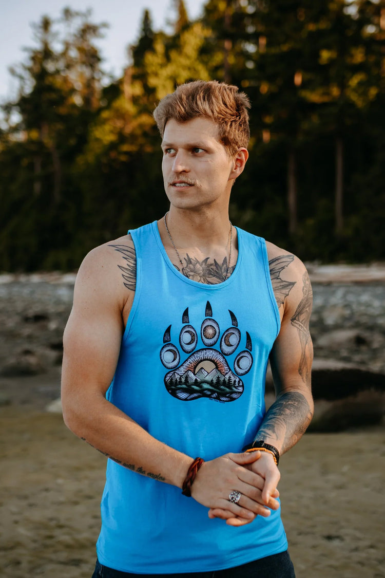 Bear Paw Tank - TUR