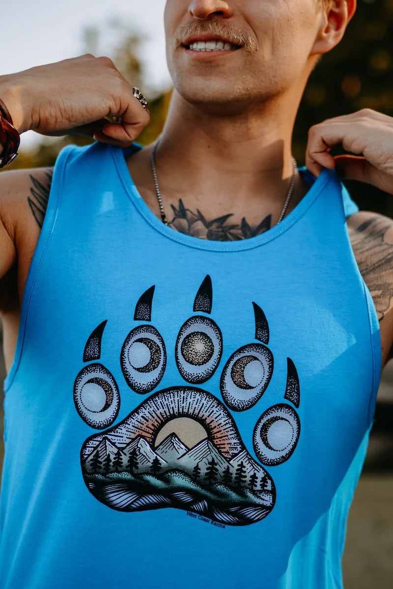 Bear Paw Tank - TUR