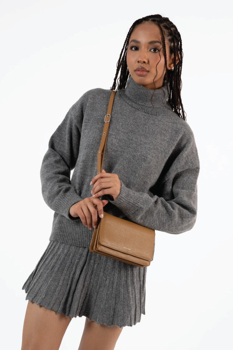 Bee crossbody bag on sale