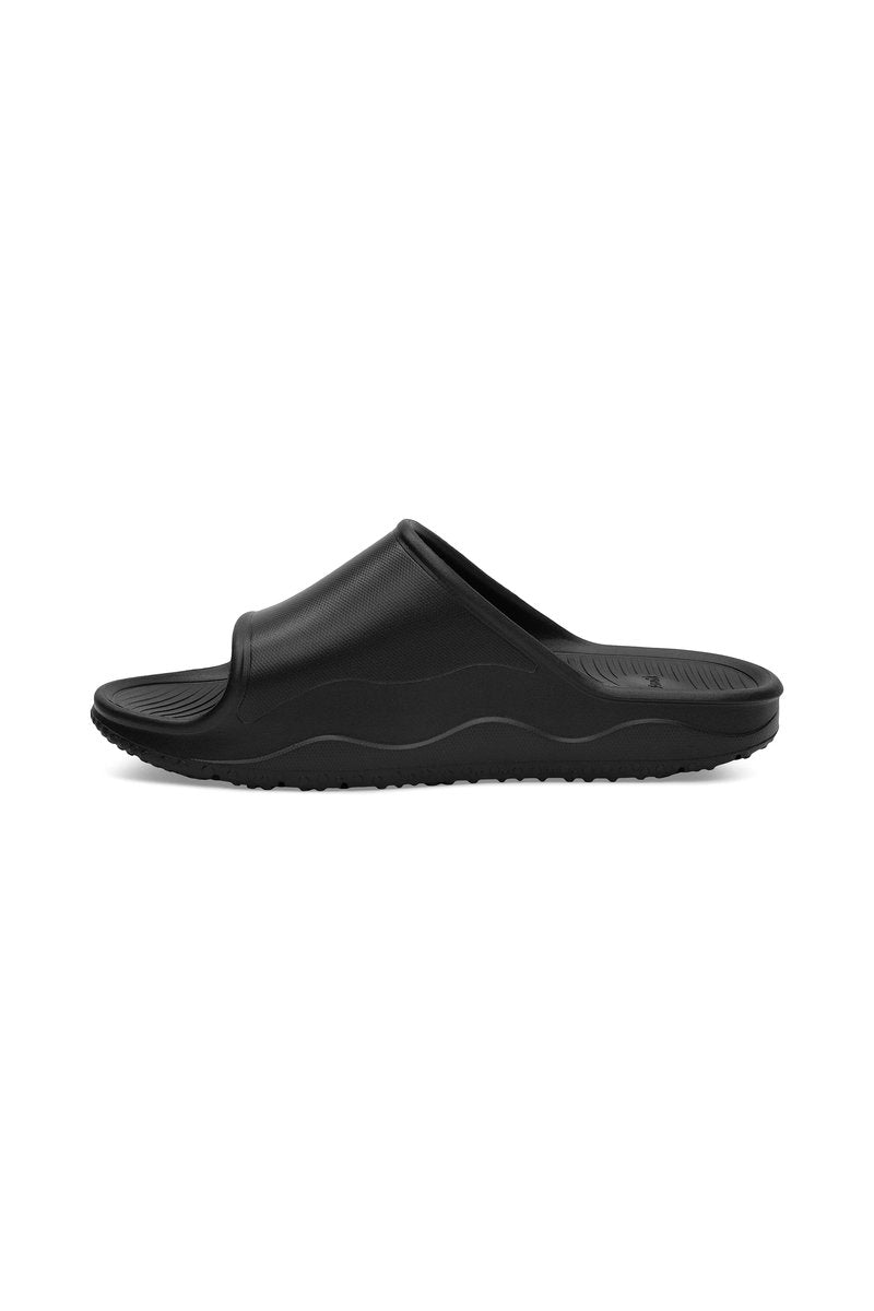 Beer Foamie Slide - BLK