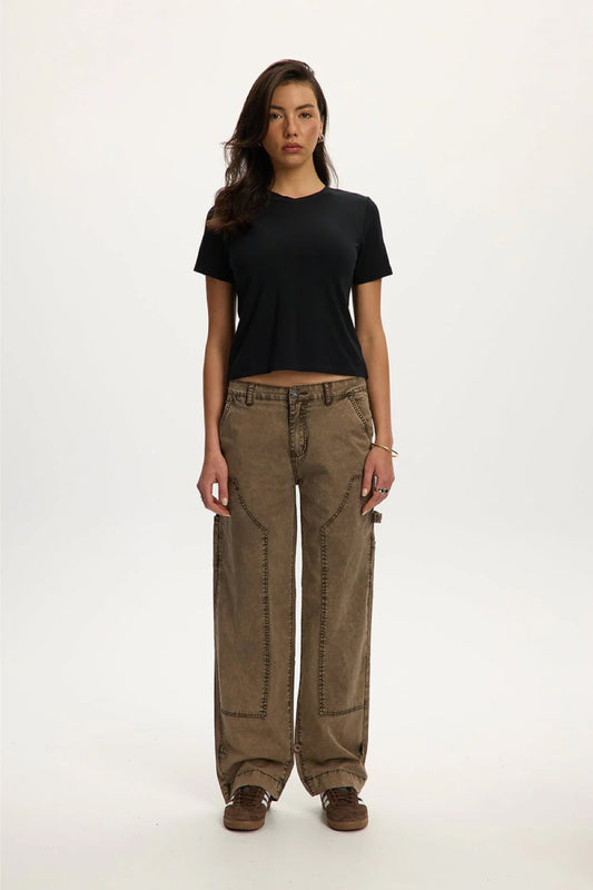Bella Carpenter Pants - BLC