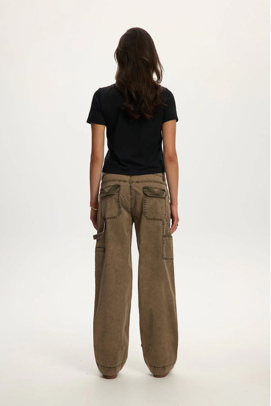 Bella Carpenter Pants - BLC