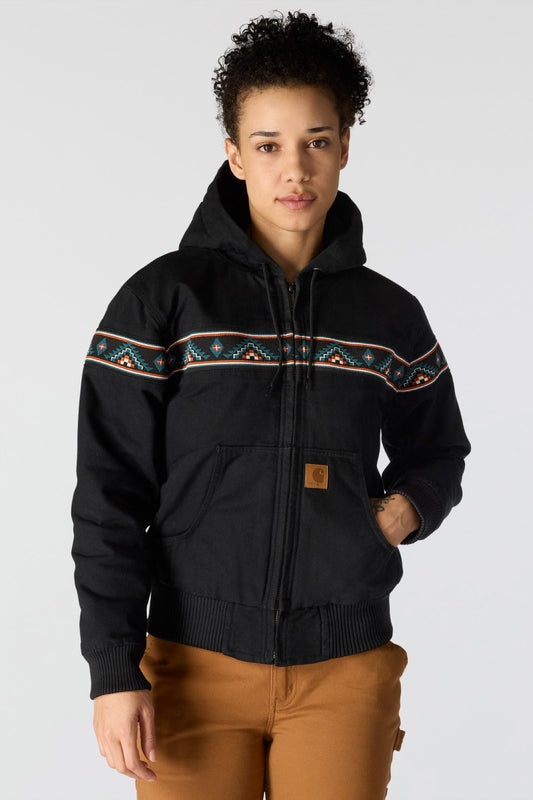 Bethany Yellowtail Montana Active Jacket - BLK