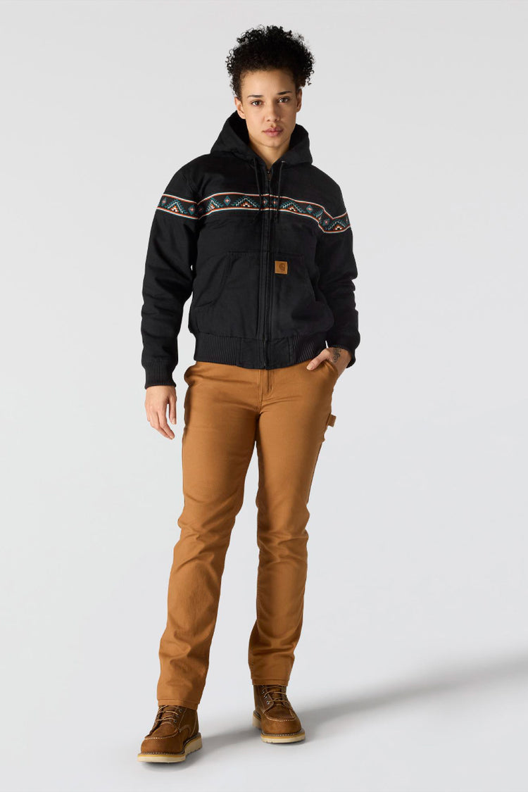 Bethany Yellowtail Montana Active Jacket - BLK