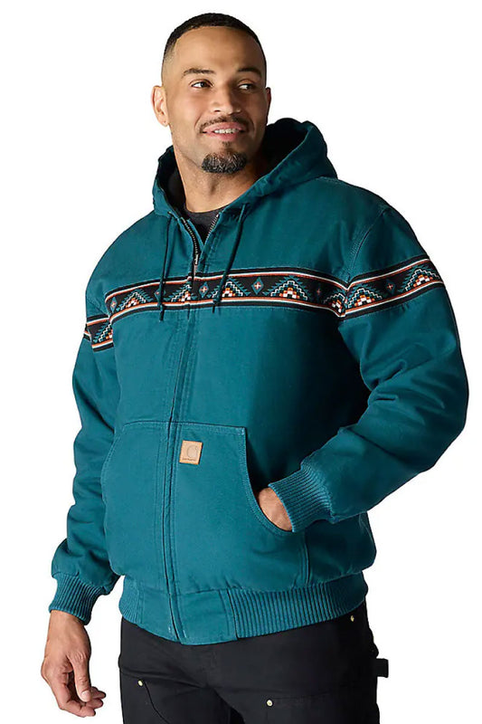 Bethany Yellowtail Montana Active Jacket - GRS