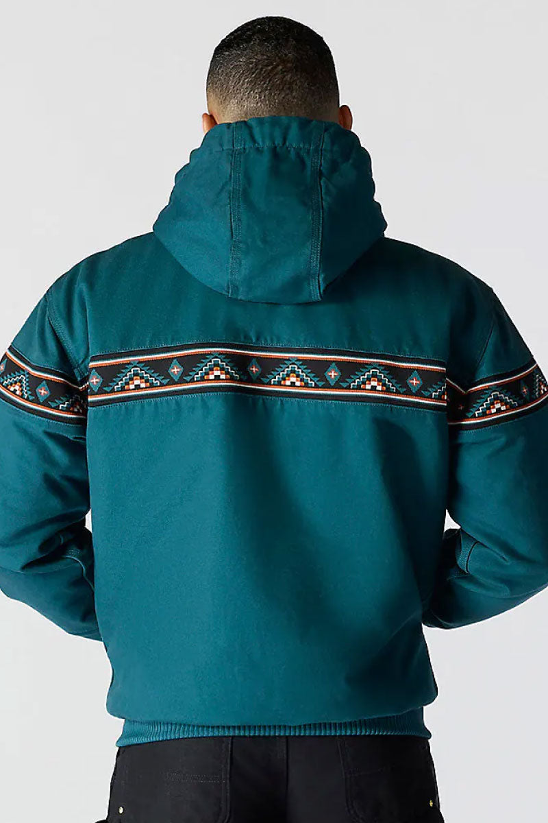 Bethany Yellowtail Montana Active Jacket - GRS